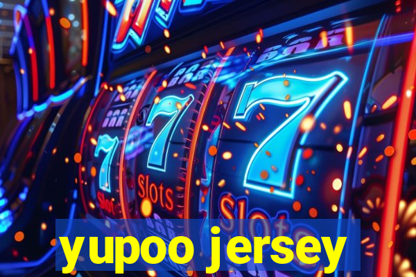 yupoo jersey